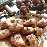 نون قندی تازه