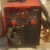 دستگاه جوش co2