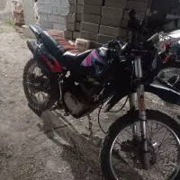 تریل زیپ استار 200cc پول لازمم