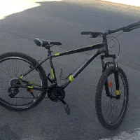 دوچرخه 26 اصل