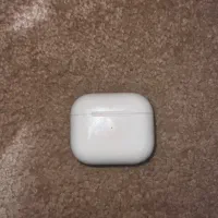 اصلی airpod 3|لوازم جانبی موبایل و تبلت|یاسوج, |دیوار