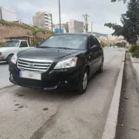 خودرو ام وی ام۵۵۰