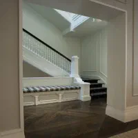 گچ کار و گچ بری