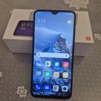 شیائومی ردمی Note 8 Pro 128GB کاملا سالم در حد نو