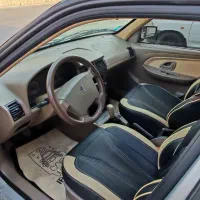 پژو 405 مدل 96