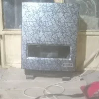 بخاری adiran یکهفته کارکرده