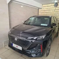 ماشین چانگان فول