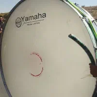 طبل ۱۶۰ استیل