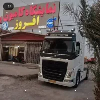 اجاره-نمایشگاه-کامیون-وسنگ-فروشی