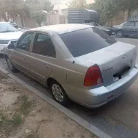 هیوندا ورنا