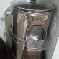 سبزی وترشی خوردکن کنود.