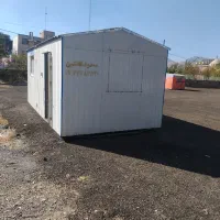 تعدادی کانکس