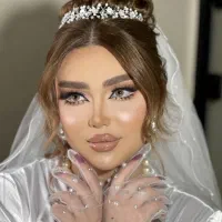 آف میکاپ و شنیون و عروس با بروزترین ها