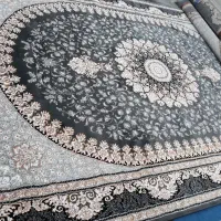 قالی ۹متری جفت نو درپلاستیک