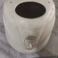 سرخ کن قدیمی