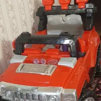 ماشین شارژی