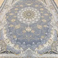 یک جفت روفرشی کش دار ۹ متری