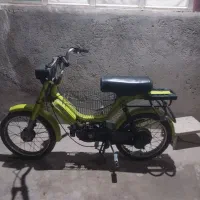 موتور براوو