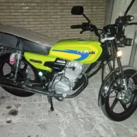 هندا 200پرواز