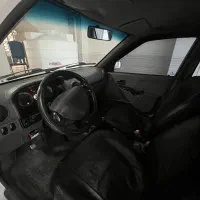 پراید ۱۳۲ se دوگانه