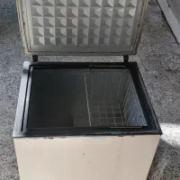 فریزر صندوقی خارجی