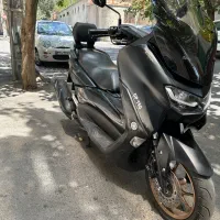 موتور nmax