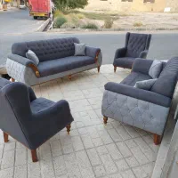 مبلمان امیرعلی