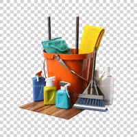 خدمات نظافت آمل