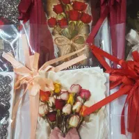 کارت پستال تبریک تولد روزت مبارک