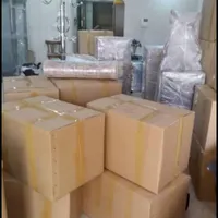 اتوبار و باربری و حمل و نقل اثاثیه منزل آبیک حومه|خدمات حمل و نقل|آبیک, |دیوار