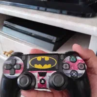 دسته ps 4