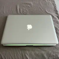 MacBook Pro 2011 مک بوک پرو