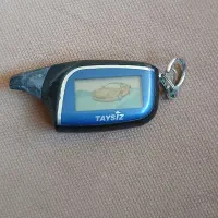 ریموت دزدگیر taysizتصویری