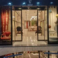 استخدام فروشنده