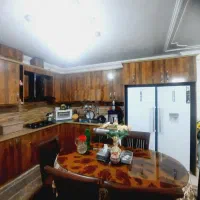 آپارتمان حمیدیان سنددار/دوطبقه باهم /دوسندمجزا