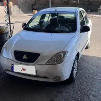 تیبا صندوقدار مدل ۹۷