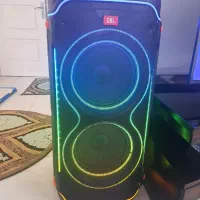 باند اسپیکر jbl طرح یولتیمیت