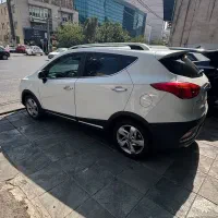 جک s3|خودرو سواری و وانت|تهران, عباس‌آباد|دیوار