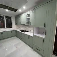 کابینت آشپز خانه و کمد دیواری