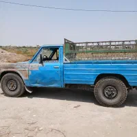 نیسانمدل ۶۵