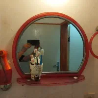 اینه و جا حوله ۳۵۰هزار