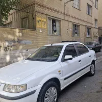 سمند lx مدل ۹۳