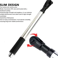 رابط وآچار افزایش طول آفست90درجه جغجغه ای درایو1/2