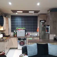 ۴۳متر ۱خ/شیک و بدون مالک/حتی مجرد
