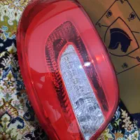 چراغ عقب 207