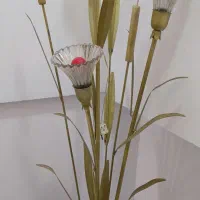 آباژور ایستاده