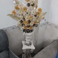 تابلو وگل مصنوعی