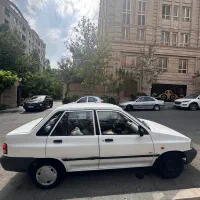 پارید ۱۳۱sx هیدرولیک