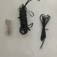 سیم تلفن