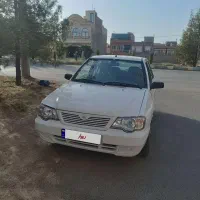 ۱۳۲ مدل۱۳۸۹ فرمان هیدرولیک داشبورد جدید عروسک